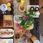 Farm stay Tourist Farm Storman With Ev Ch-station *