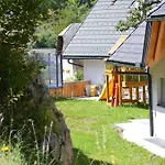 Farm stay Tourist Farm Storman With Ev Ch-station *