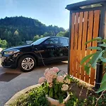 Tourist Farm Storman With Ev Ch-station