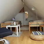 Farm stay Tourist Farm Storman With Ev Ch-station Trzic