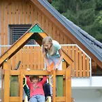 Tourist Farm Storman With Ev Ch-station Trzic
