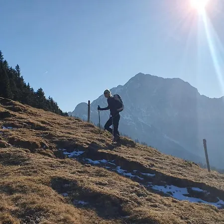 Tourist Farm Storman With Ev Ch-station *