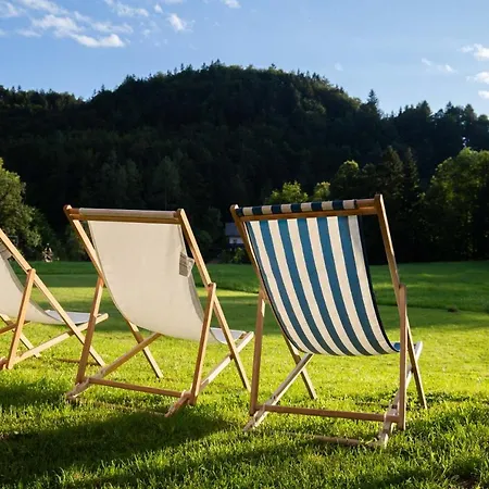 Farmház Tourist Farm Storman With Ev Ch-station Tržič