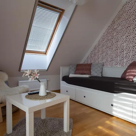 Farm stay Tourist Farm Storman With Ev Ch-station Trzic