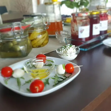 Tourist Farm Storman With Ev Ch-station * Tržič