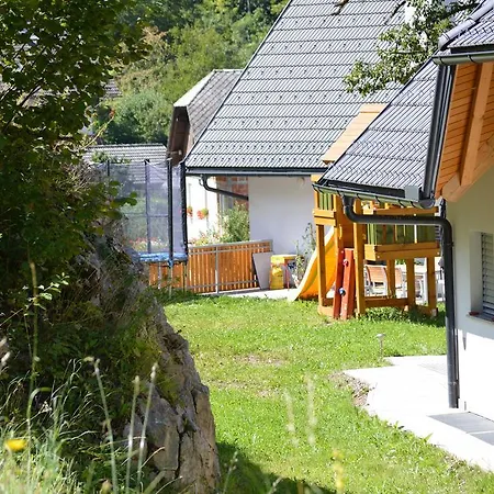 Lantgård Tourist Farm Storman With Ev Ch-station *