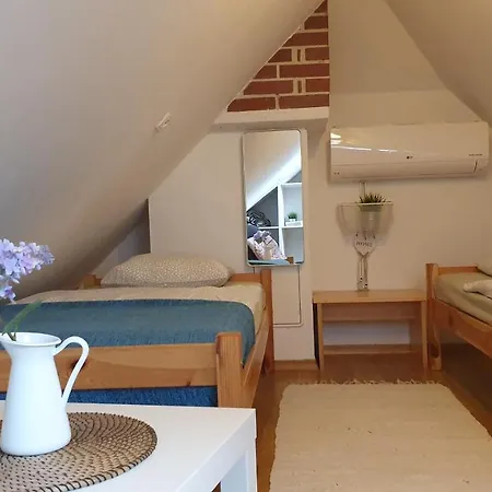 Tourist Farm Storman With Ev Ch-station * Tržič