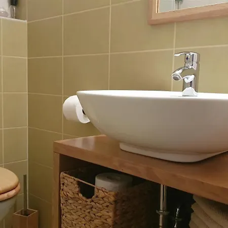 Tourist Farm Storman With Ev Ch-station Tržič