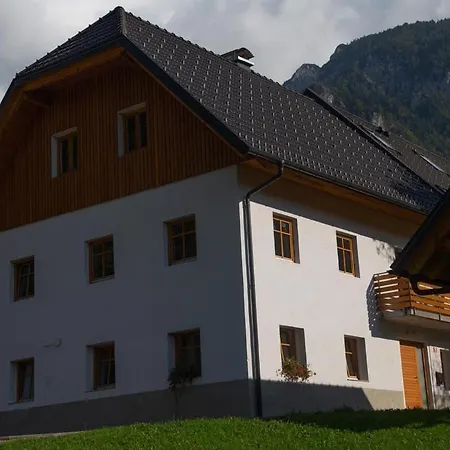 Alloggio per agriturismo Tourist Farm Storman With Ev Ch-station *