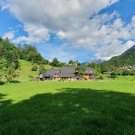 Tourist Farm Storman With Ev Ch-station Alloggio per agriturismo