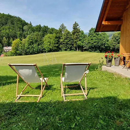Bivanje na kmetiji Tourist Farm Storman With Ev Ch-station