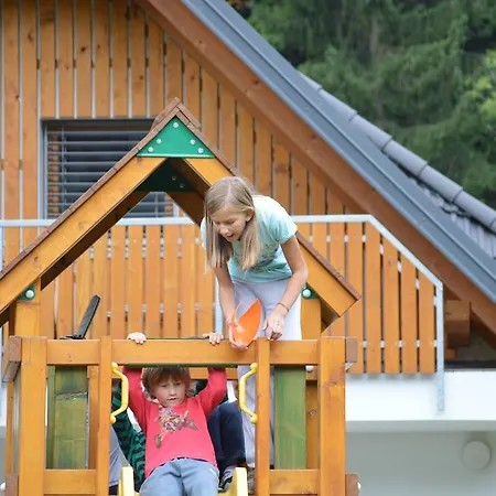 Tourist Farm Storman With Ev Ch-station Trzic