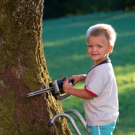 Tourist Farm Storman With Ev Ch-station