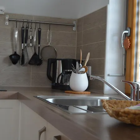 Tourist Farm Storman With Ev Ch-station Tržič