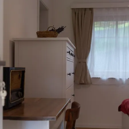 Lantgård Tourist Farm Storman With Ev Ch-station Tržič