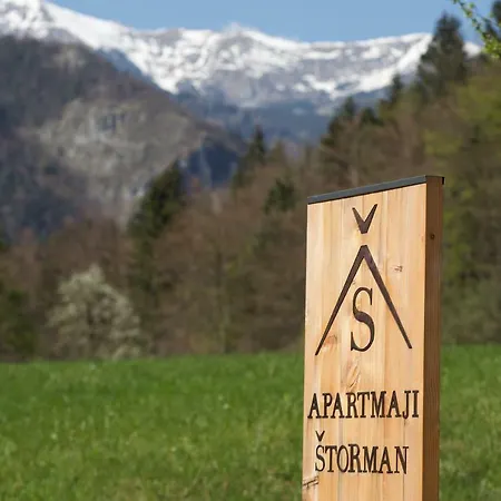 Tourist Farm Storman With Ev Ch-station