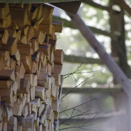 Feriegård Tourist Farm Storman With Ev Ch-station