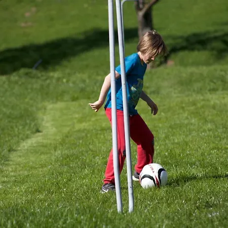 Feriegård Tourist Farm Storman With Ev Ch-station Tržič