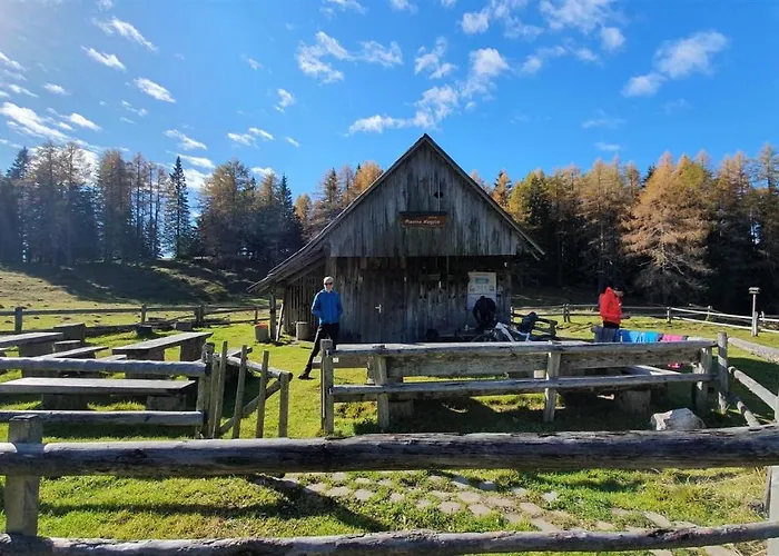 Farma Tourist Farm Storman With Ev Ch-station *