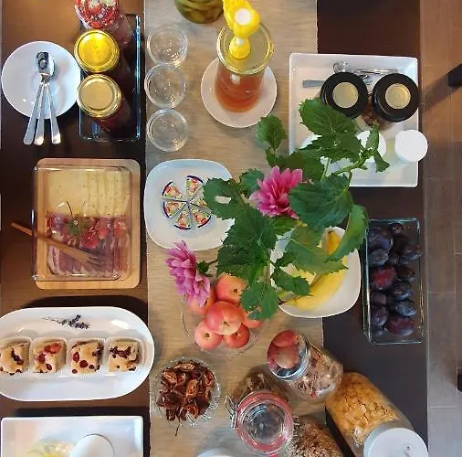 Κατάλυμα σε φάρμα Tourist Farm Storman With Ev Ch-station *