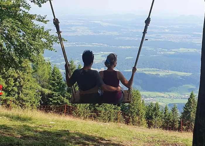 Tourist Farm Storman With Ev Ch-station