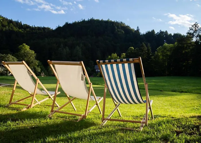 Farma Tourist Farm Storman With Ev Ch-station Tržič