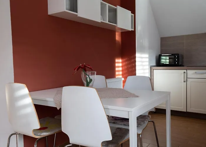 Tourist Farm Storman With Ev Ch-station 农家乐 Tržič