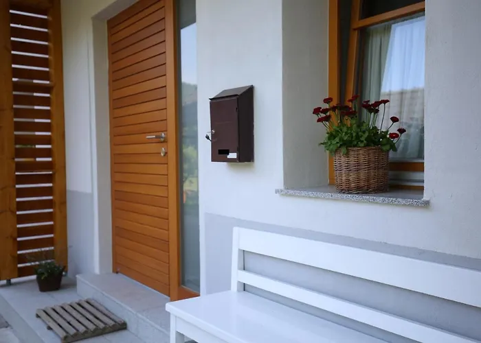 农家乐 Tourist Farm Storman With Ev Ch-station Tržič