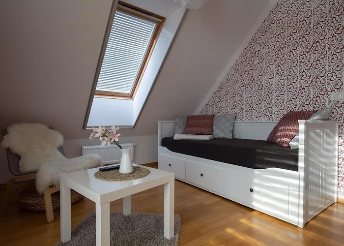 Κατάλυμα σε φάρμα Tourist Farm Storman With Ev Ch-station Tržič