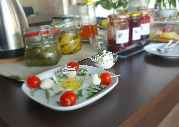 Tourist Farm Storman With Ev Ch-station * Tržič