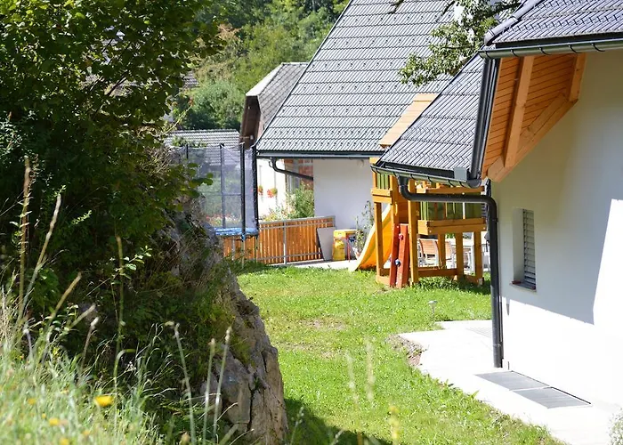 Farma Tourist Farm Storman With Ev Ch-station *