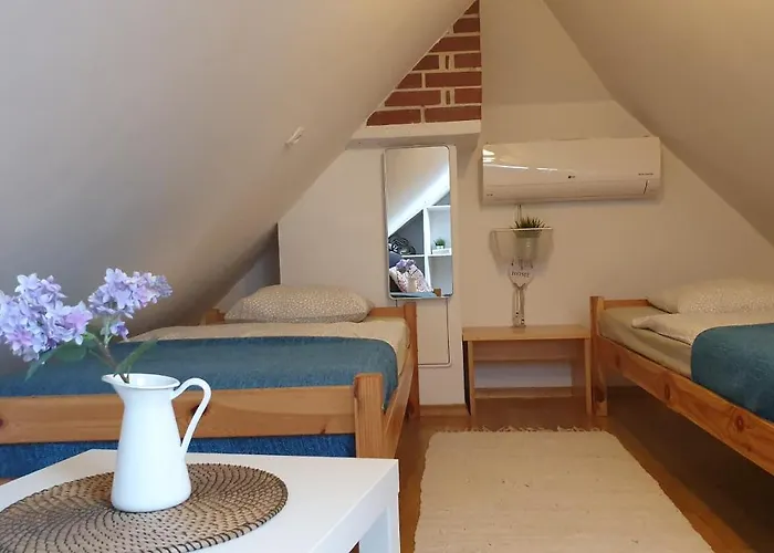 Tourist Farm Storman With Ev Ch-station * Tržič