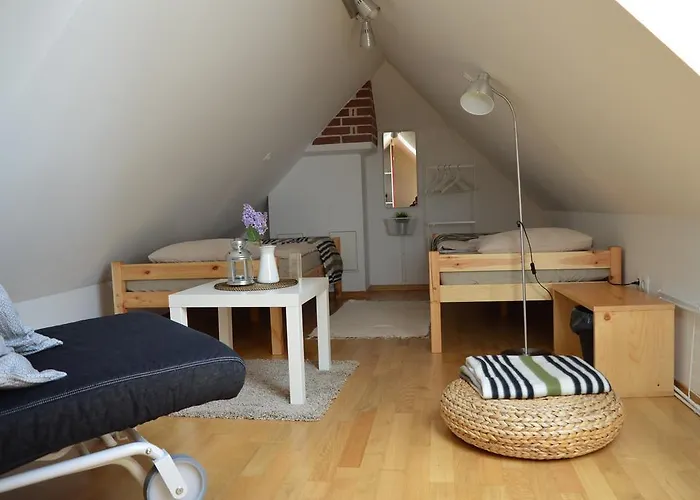 Farma Tourist Farm Storman With Ev Ch-station Tržič