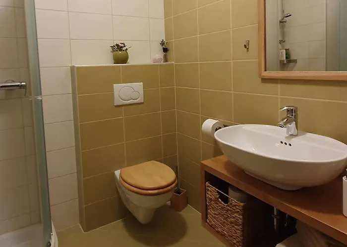 Κατάλυμα σε φάρμα Tourist Farm Storman With Ev Ch-station *