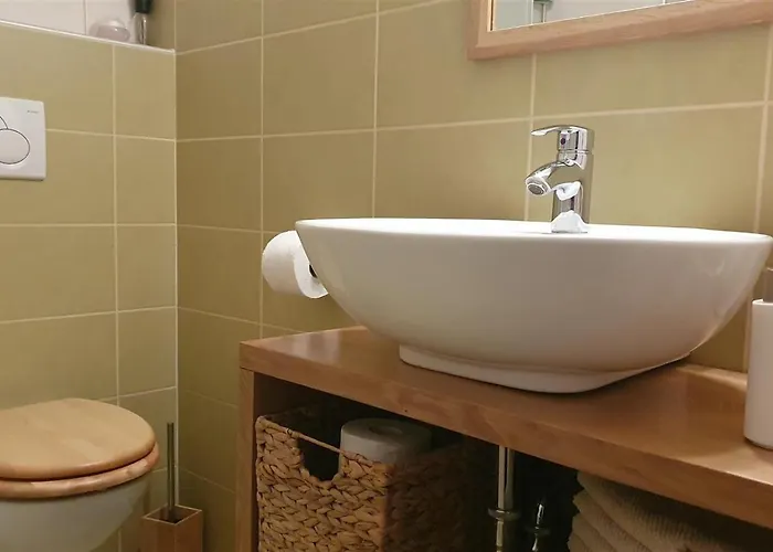 Tourist Farm Storman With Ev Ch-station Tržič