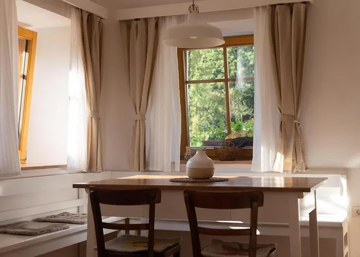 Tourist Farm Storman With Ev Ch-station 农家乐 Tržič