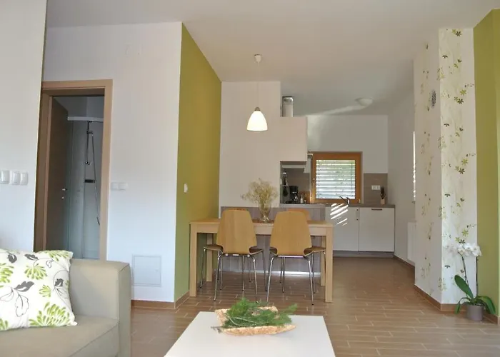 Tourist Farm Storman With Ev Ch-station Κατάλυμα σε φάρμα