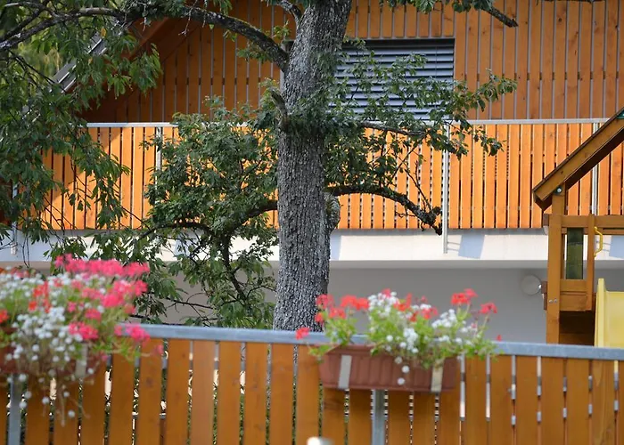 Tourist Farm Storman With Ev Ch-station Farma Tržič