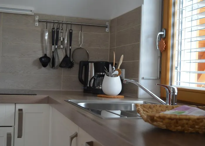 Tourist Farm Storman With Ev Ch-station Tržič