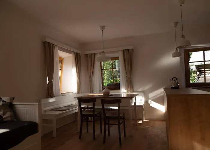 Tourist Farm Storman With Ev Ch-station Κατάλυμα σε φάρμα