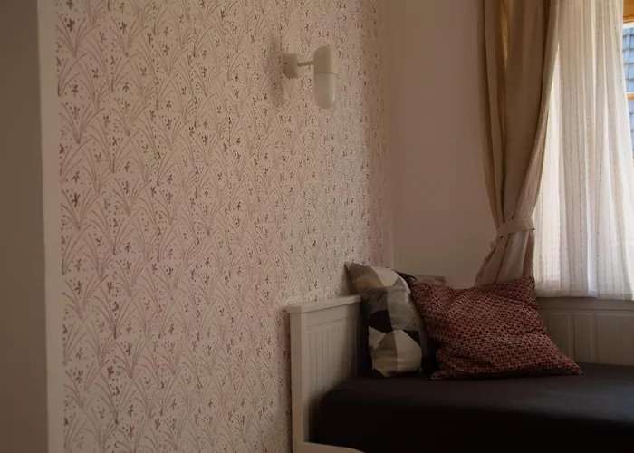 Κατάλυμα σε φάρμα Tourist Farm Storman With Ev Ch-station Tržič