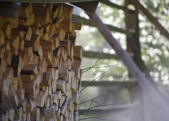 Farma Tourist Farm Storman With Ev Ch-station